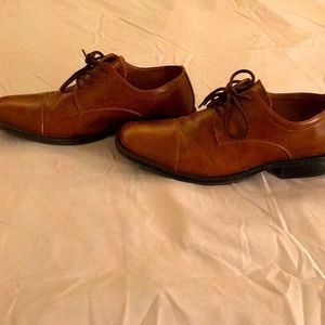 Men’s ALFANI Dress Shoe